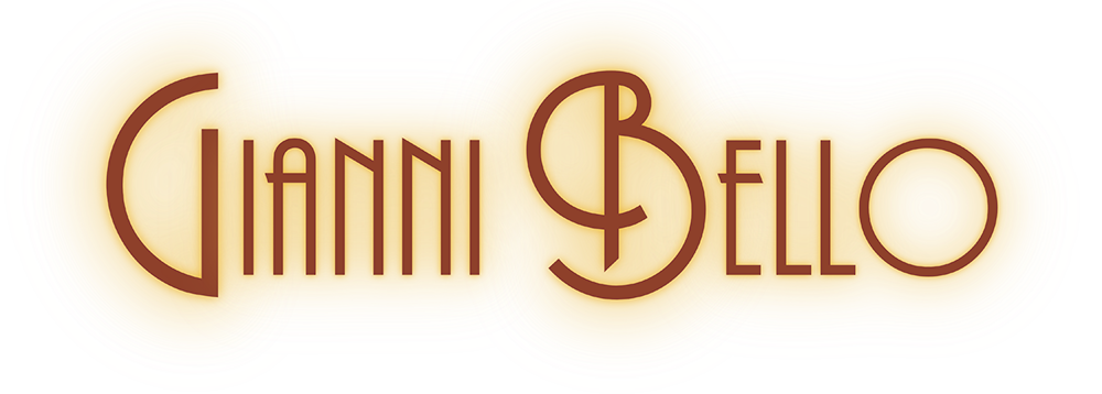 Gianni Bello_Logo_last Version1