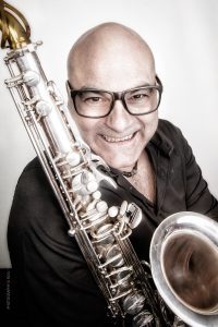 Gianni Bello_Sax 21